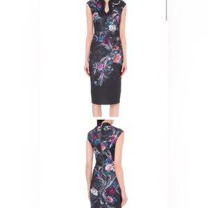 TED Baker dress